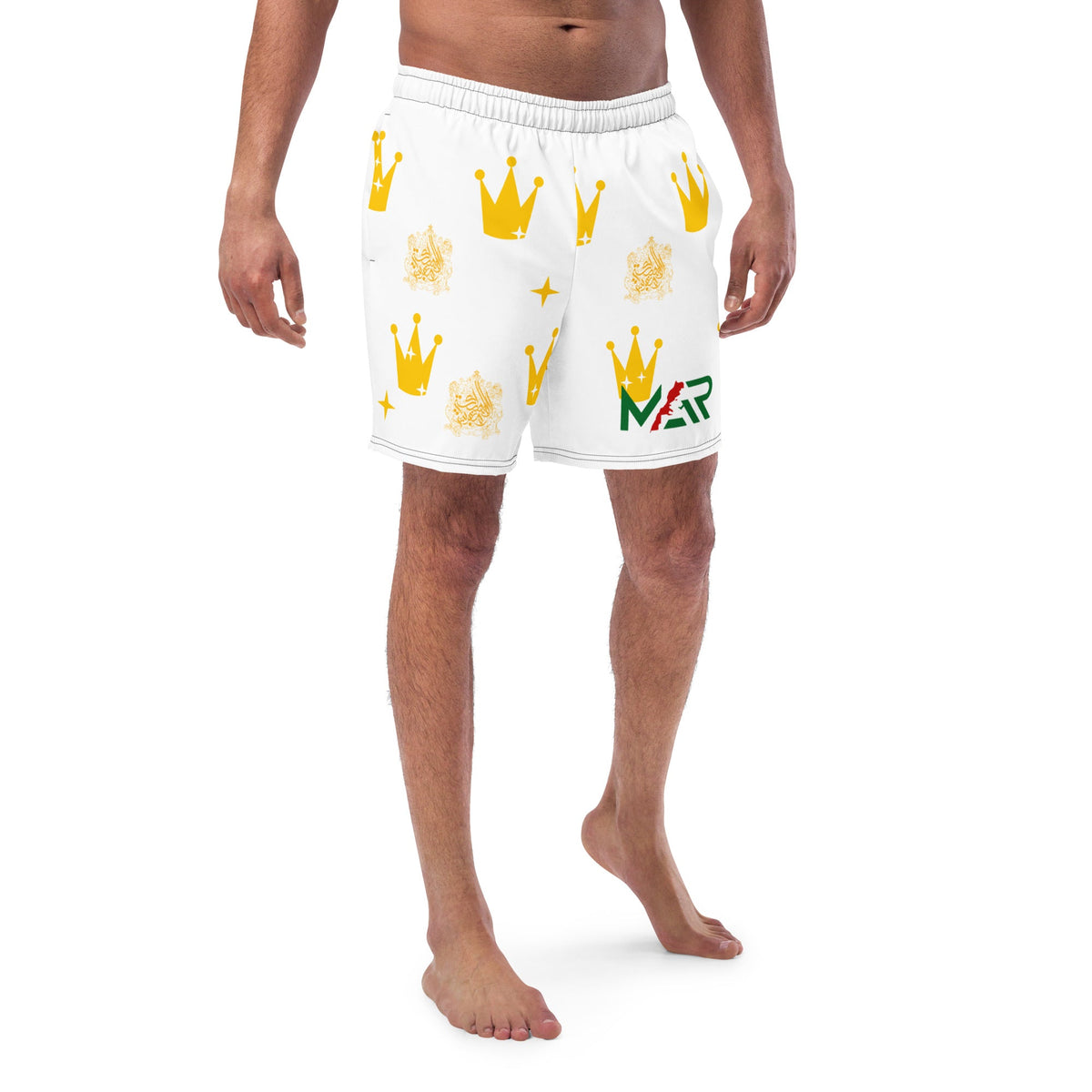 Maillot de bain Almamlaka homme