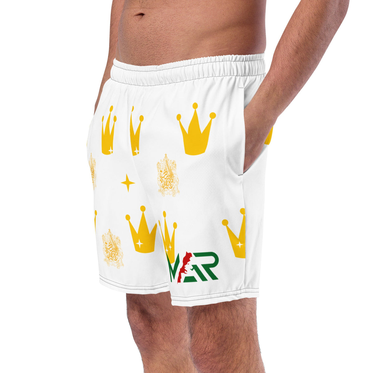 Maillot de bain Almamlaka homme