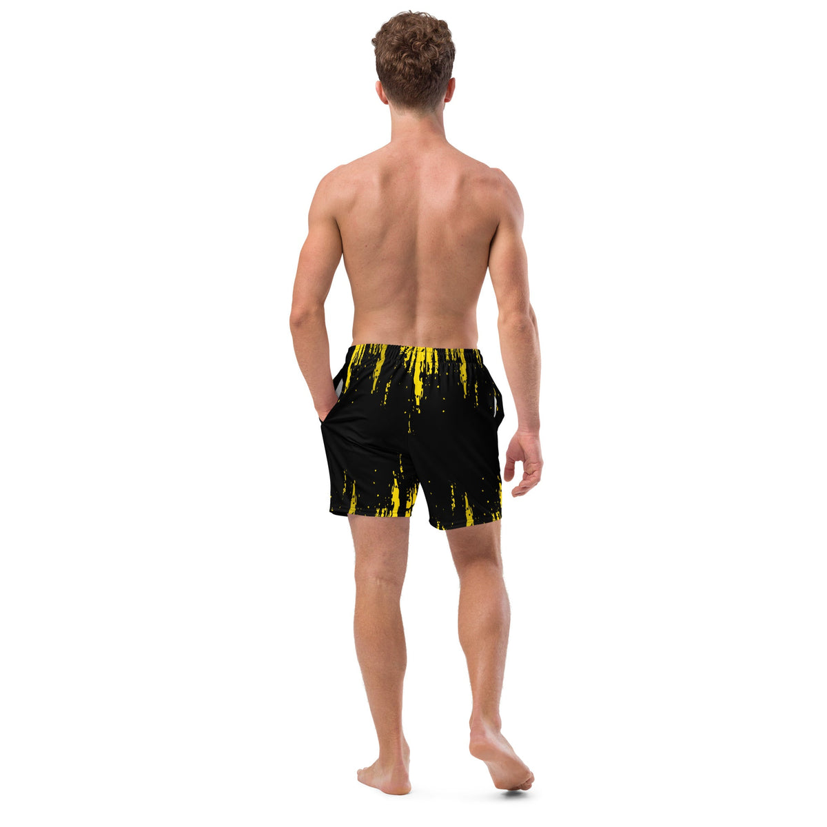 Maillot de bain Fès Hakma L3alam homme