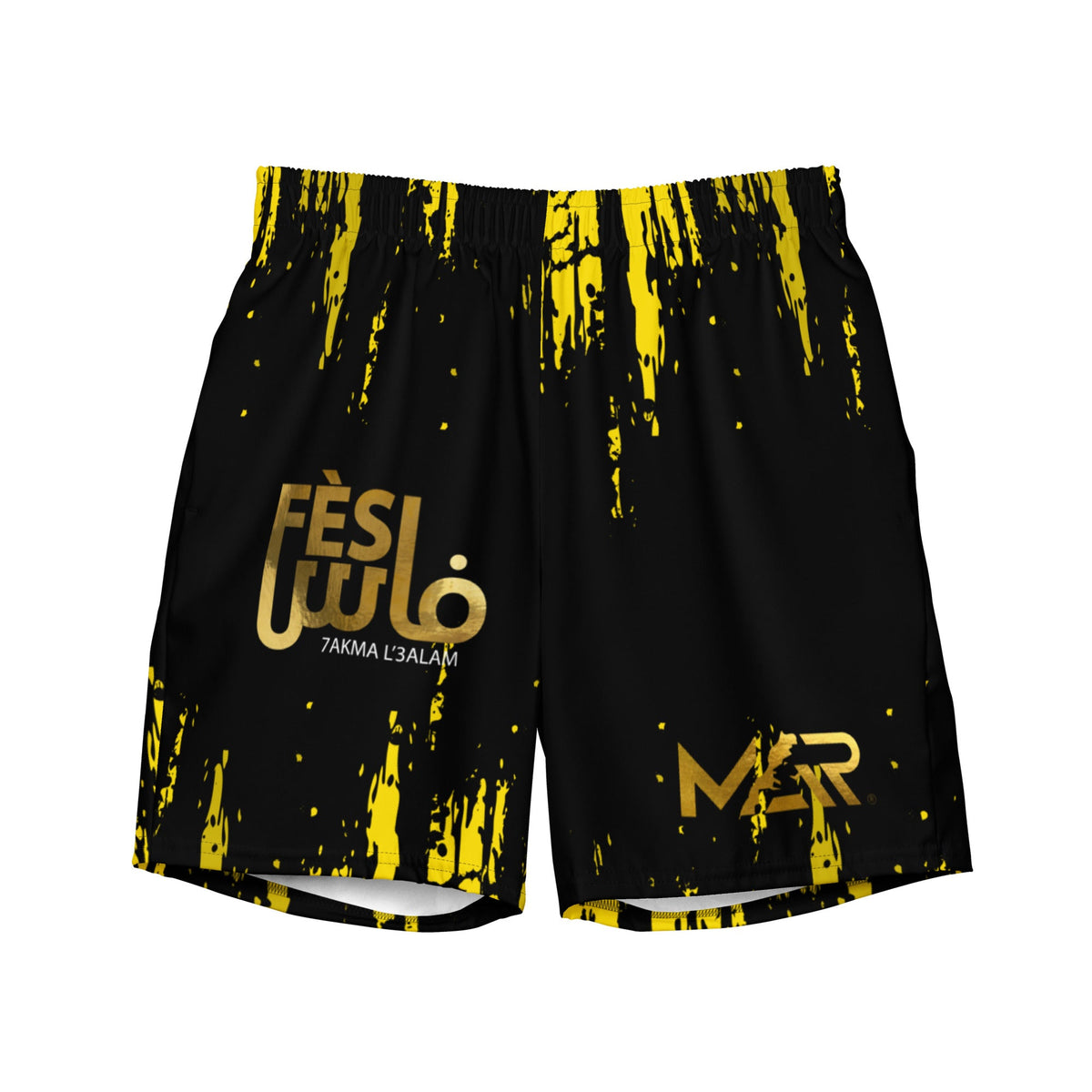 Maillot de bain Fès Hakma L3alam homme