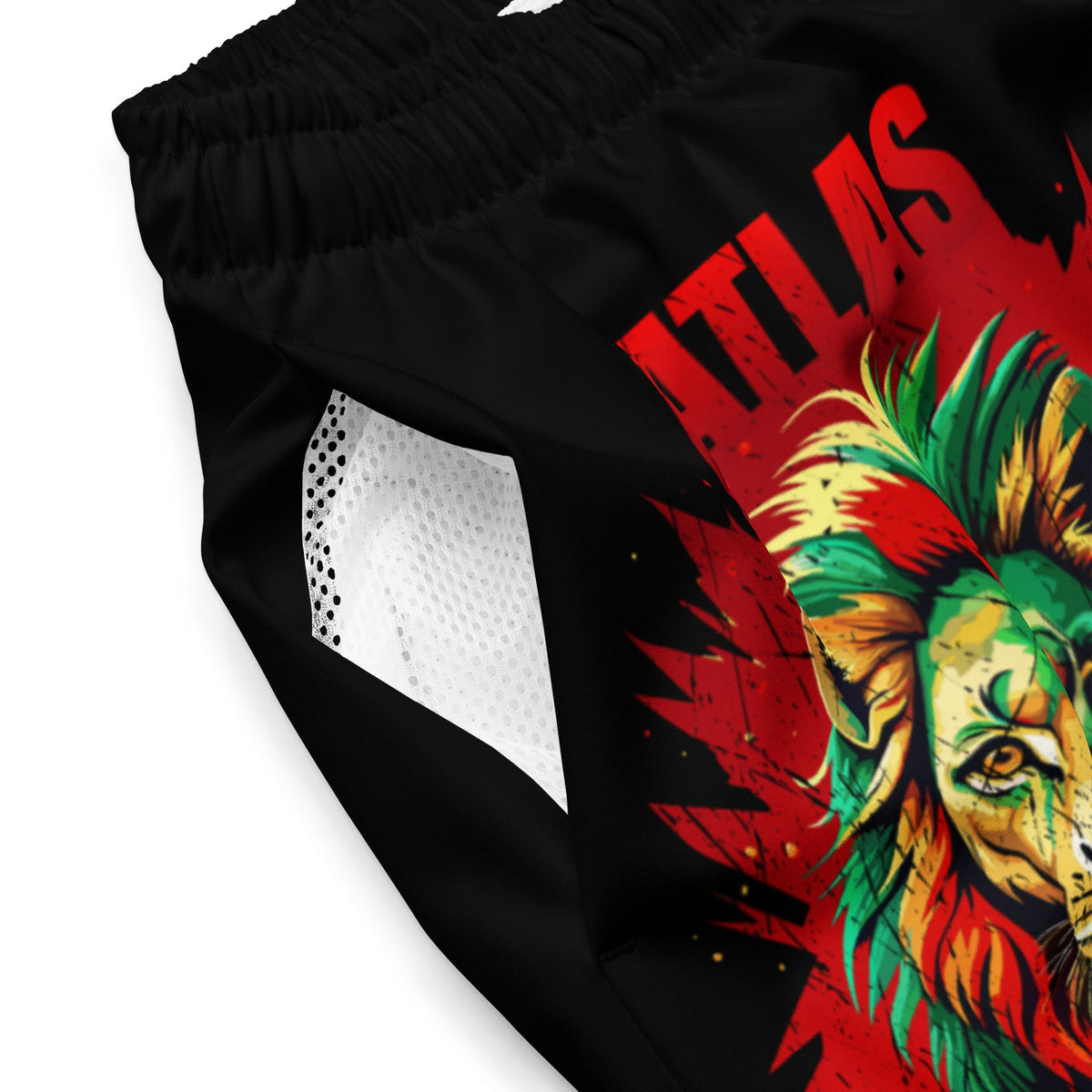 Maillot de bain MAR Lion Atlas homme