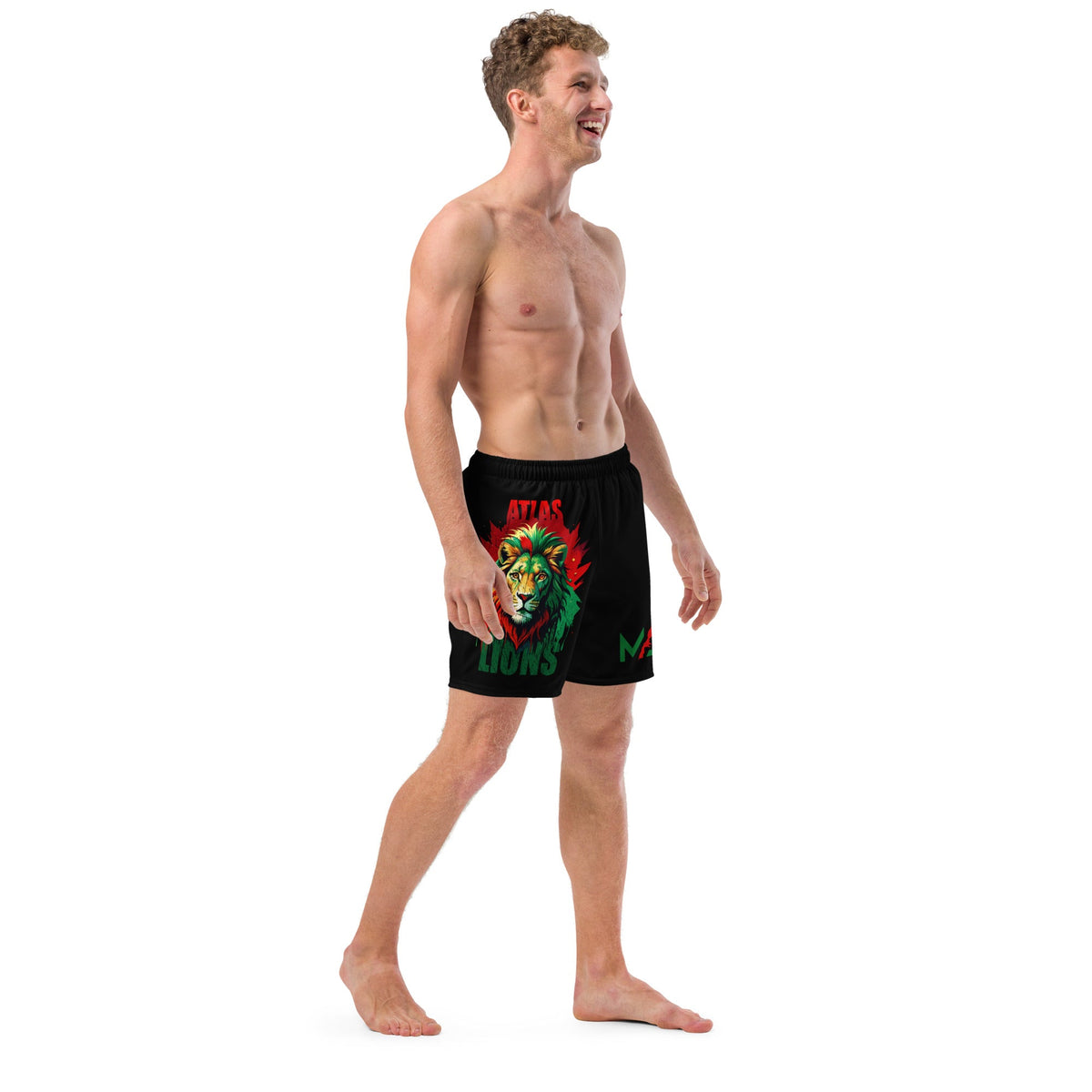 Maillot de bain MAR Lion Atlas homme