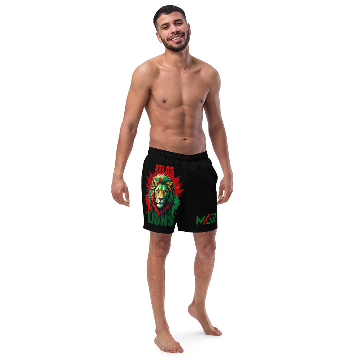 Maillot de bain MAR Lion Atlas homme