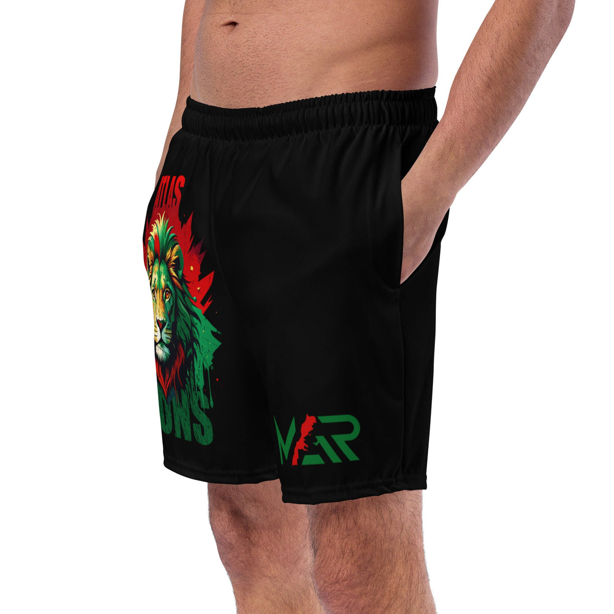 Maillot de bain MAR Lion Atlas homme