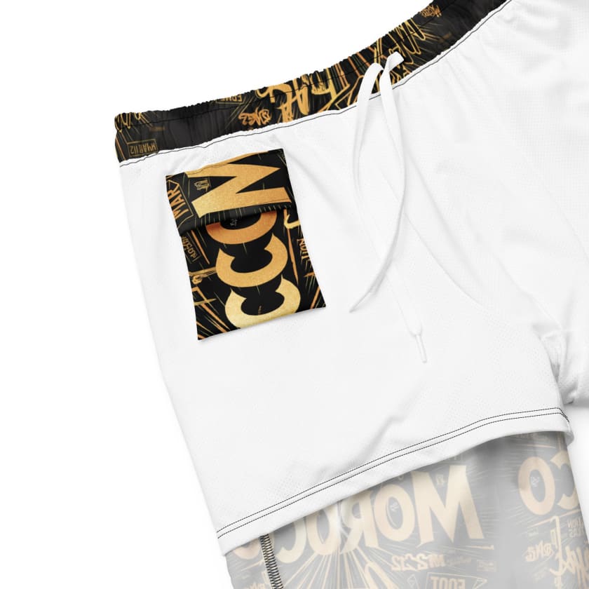 Maillot de bain Morocco MARGOLD212 homme