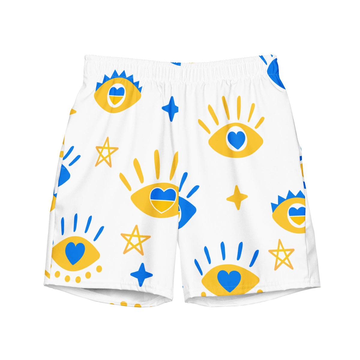 Maillot de bain Star pour homme