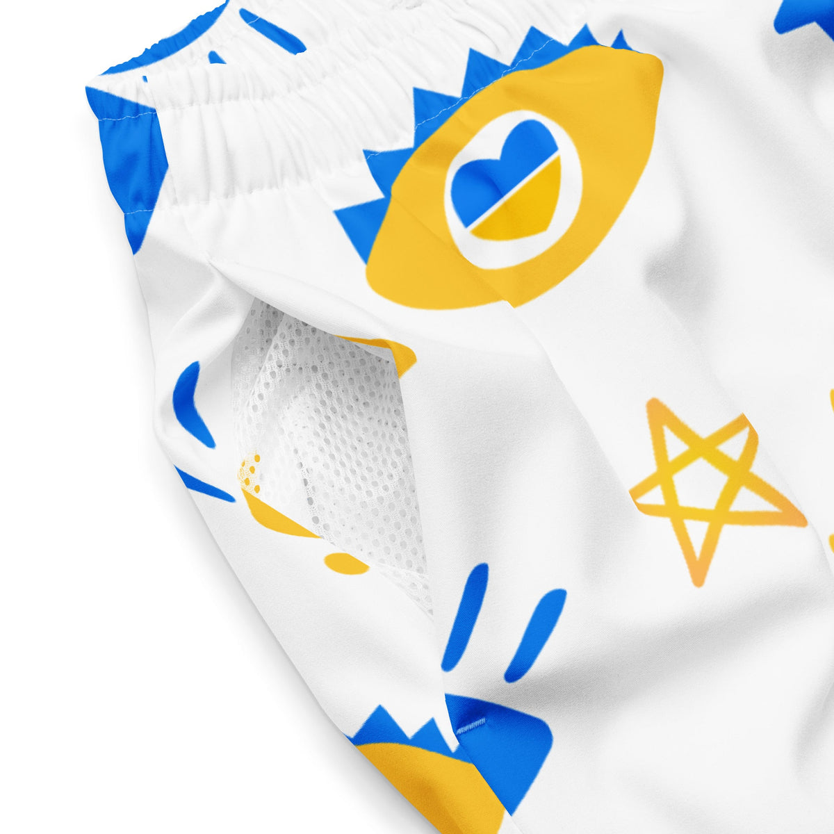 Maillot de bain Star pour homme