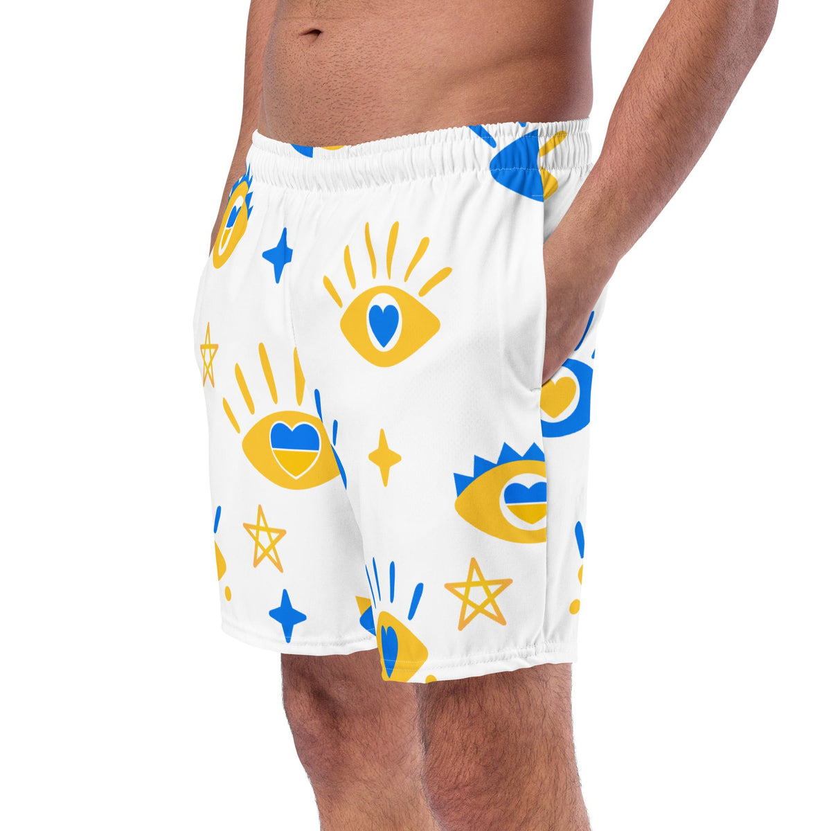 Maillot de bain Star pour homme