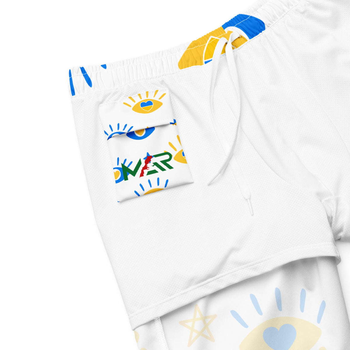 Maillot de bain Star pour homme