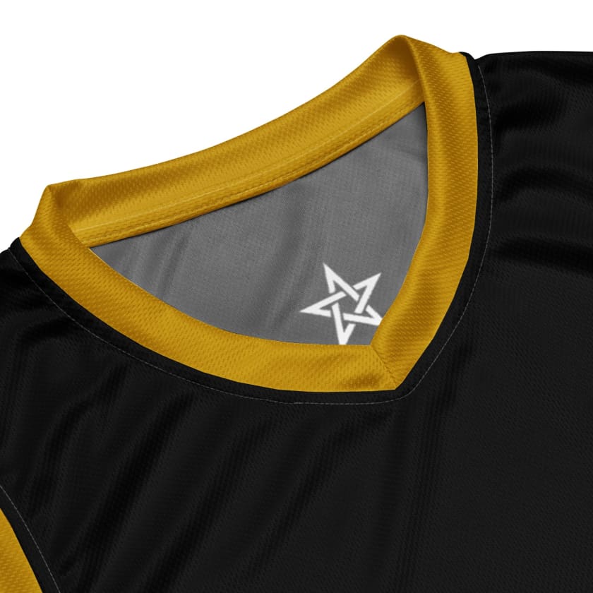 Maillot de basket Débardeur streetwear haute technologie