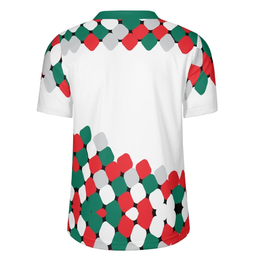 Maillot du Maroc MAR
