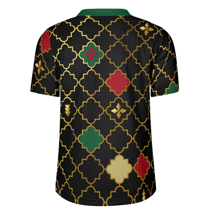 Maillot Khezana Maroc