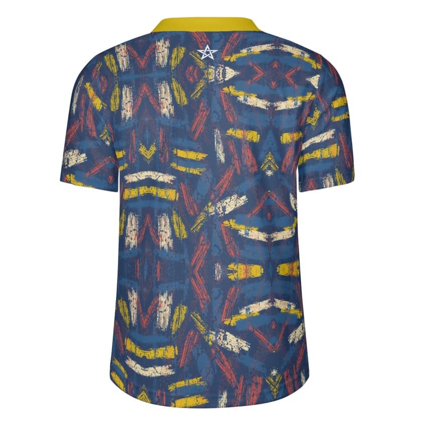 Maillot Love Morocco Star infinite