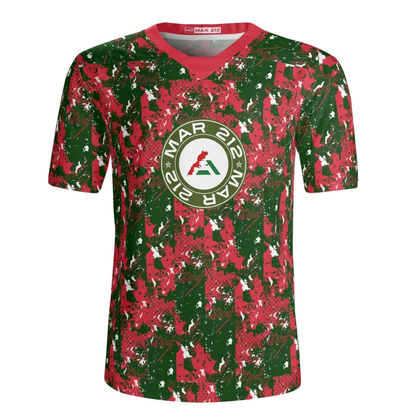 Maillot MAR 212