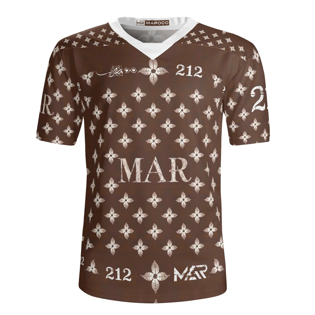 Maillot MAR love vintage