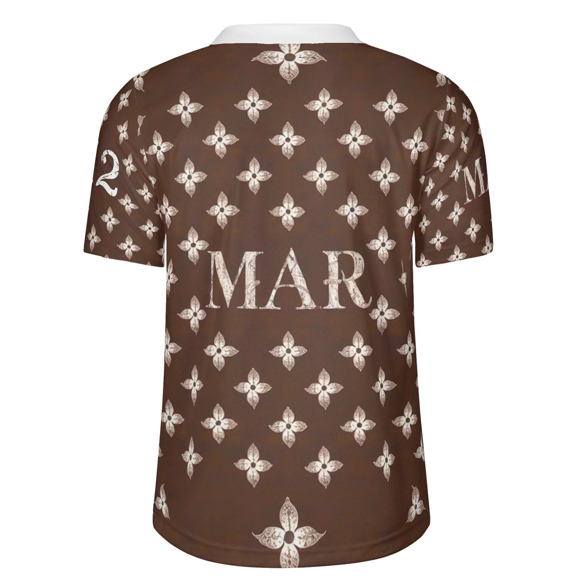 Maillot MAR love vintage