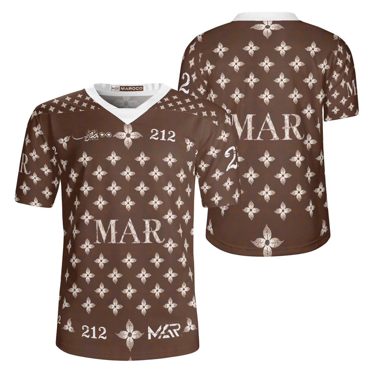 Maillot MAR love vintage