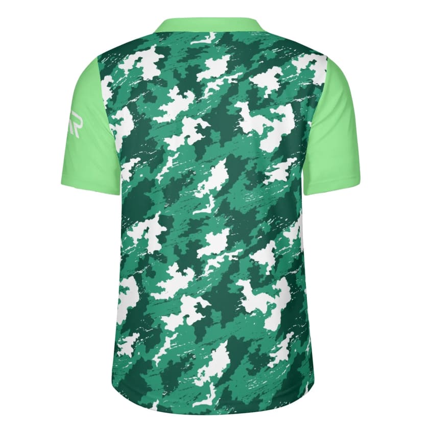 Maillot MAR peace and love Zellige