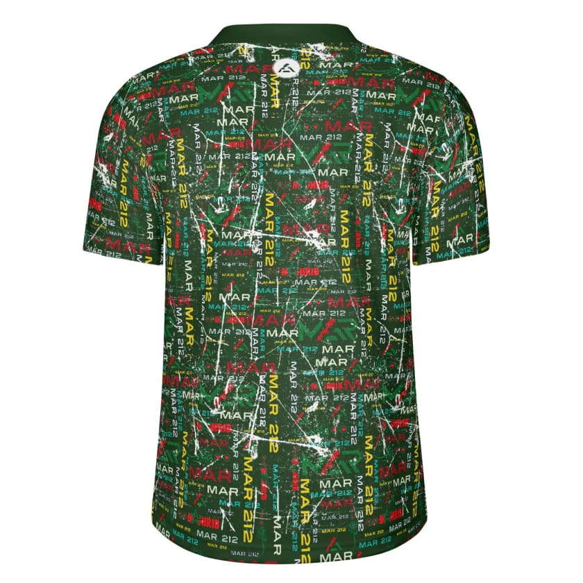 Maillot MAR212 vintage