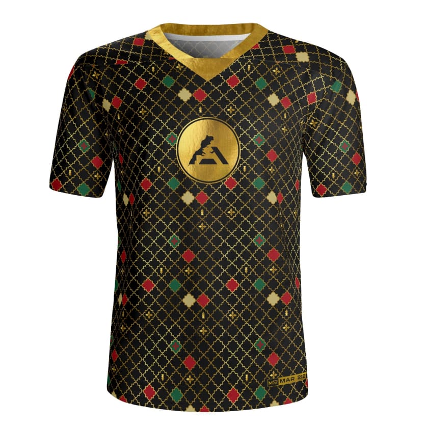 Maillot MARGOLD khzana