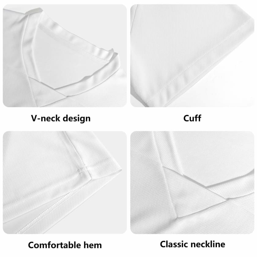 Maillot Maroc Blanc Luxe Zellige MAR création by Maroco