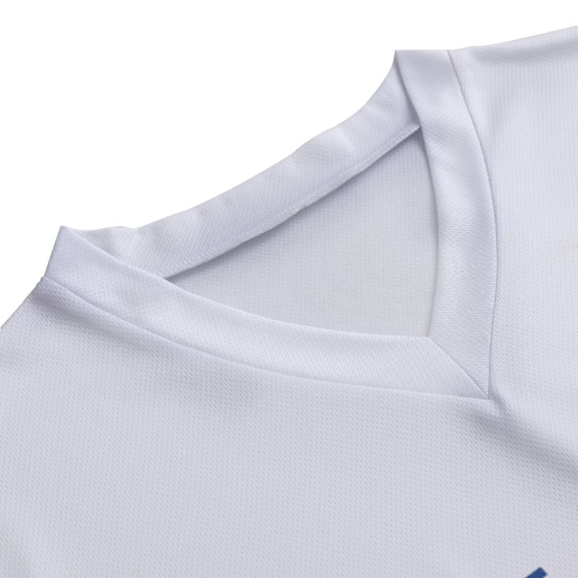 Maillot Maroc Blanc Luxe Zellige MAR création by Maroco