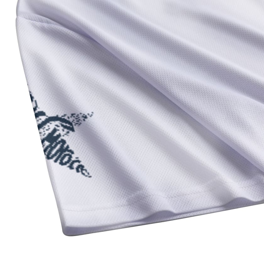 Maillot Maroc Blanc Luxe Zellige MAR création by Maroco