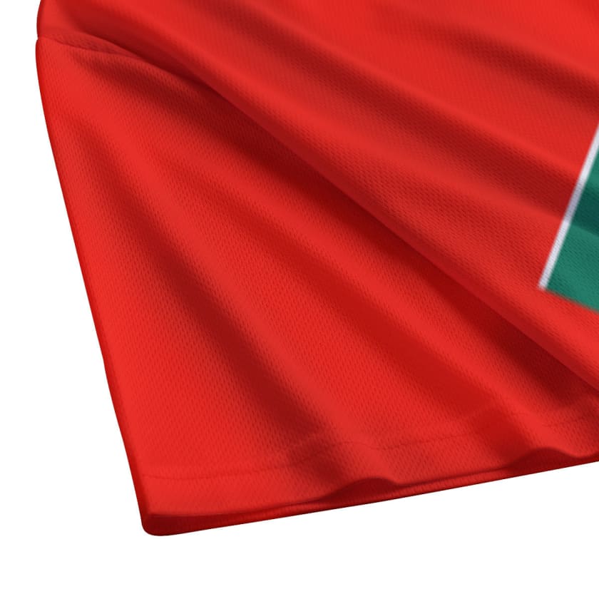 Maillot Maroc Enfant 2022