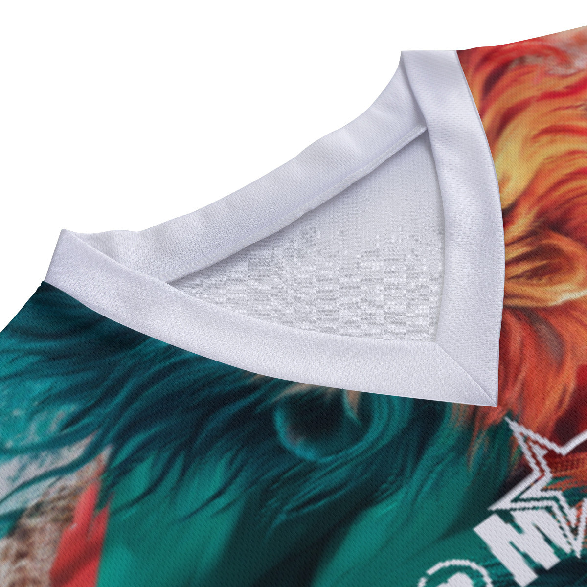 Maillot Maroc Enfant Love Maghrib Infini Lion Atlas