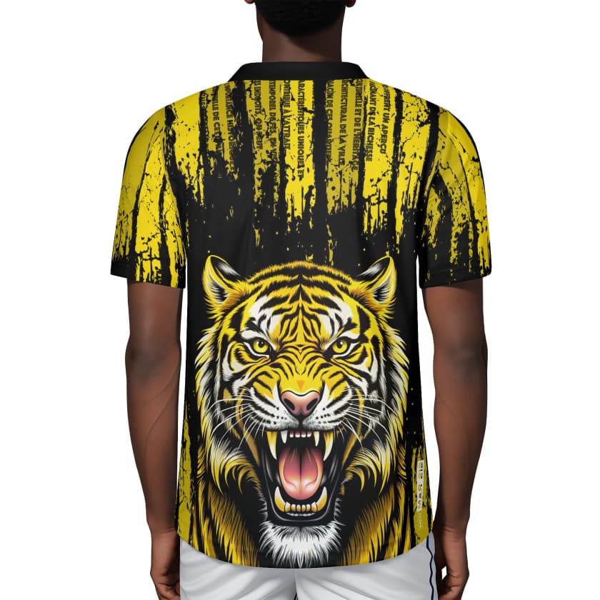 Maillot Maroc Fès Hakma l3alam Dima MAS