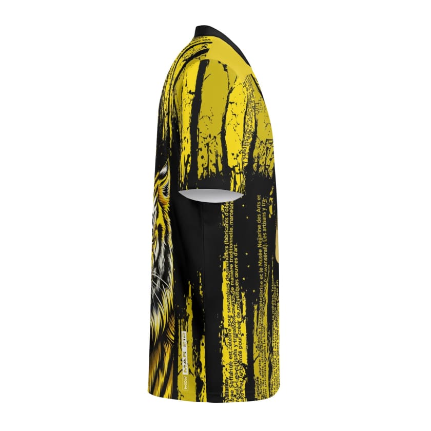 Maillot Maroc Fès Hakma l3alam Dima MAS