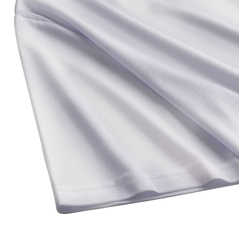 Maillot Maroc Football MAR Zellige Marocain Col V rouge pour