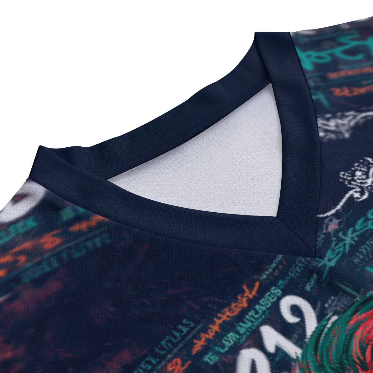 Maillot Maroc junior nouveau 2024/25