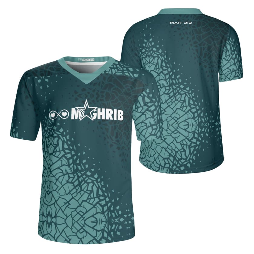 Maillot Maroc Love Infini