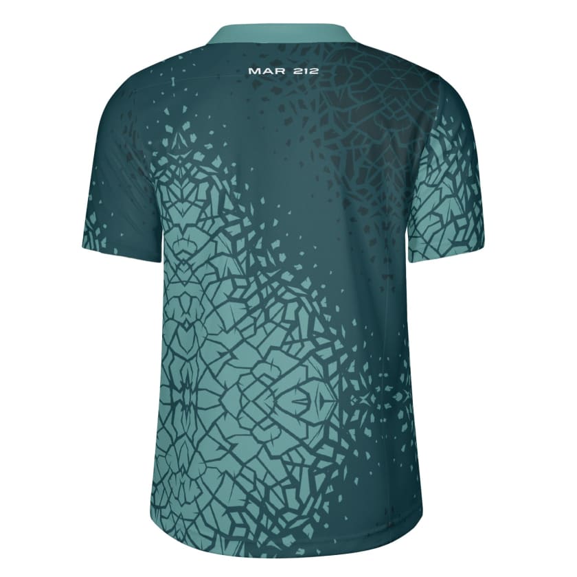 Maillot Maroc Love Infini