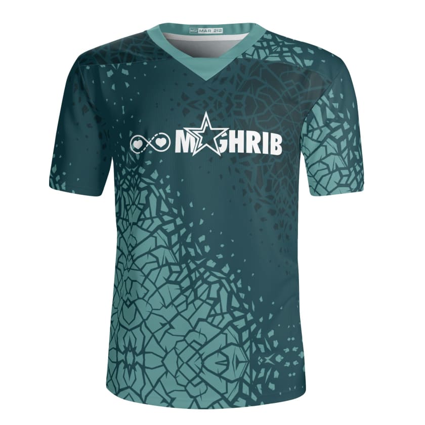 Maillot Maroc Love Infini