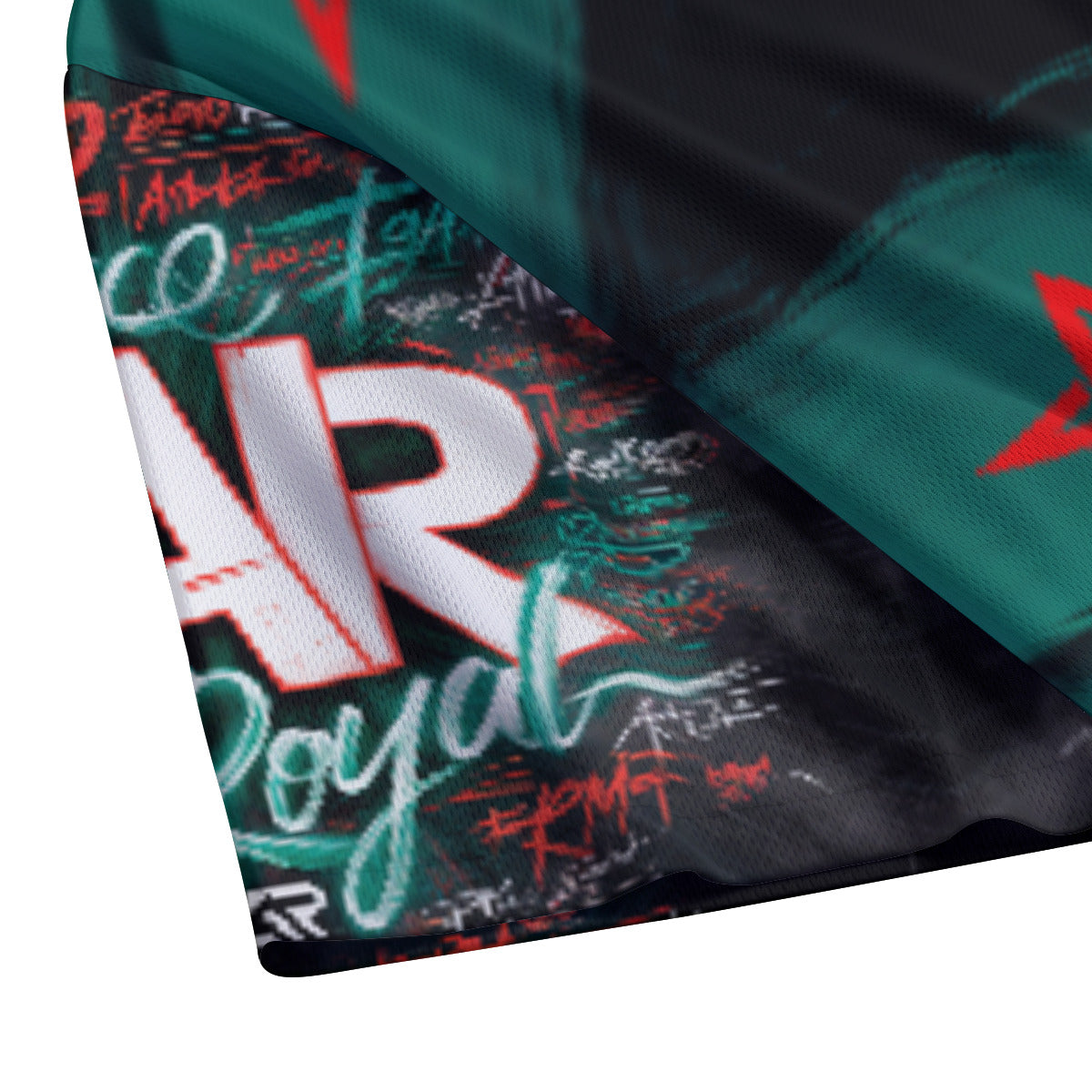 Maillot Maroc MAR pour enfant Lion Atlas