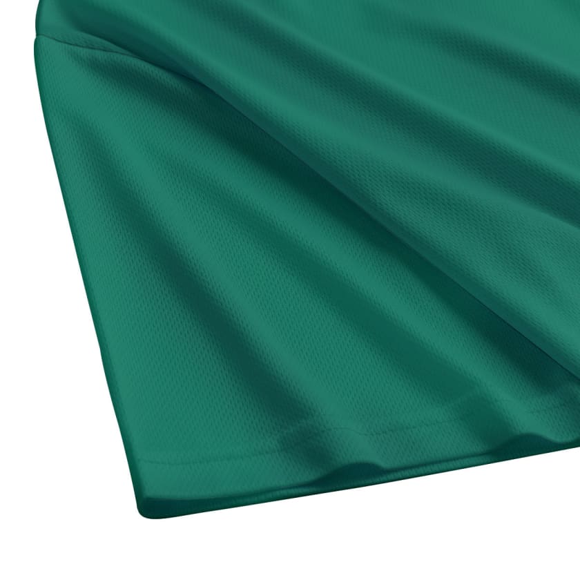 Maillot Maroc Vert Collection CAN 2024 Mosaïque