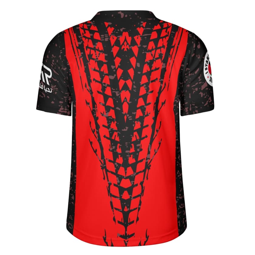 Maillot Palestine 2024