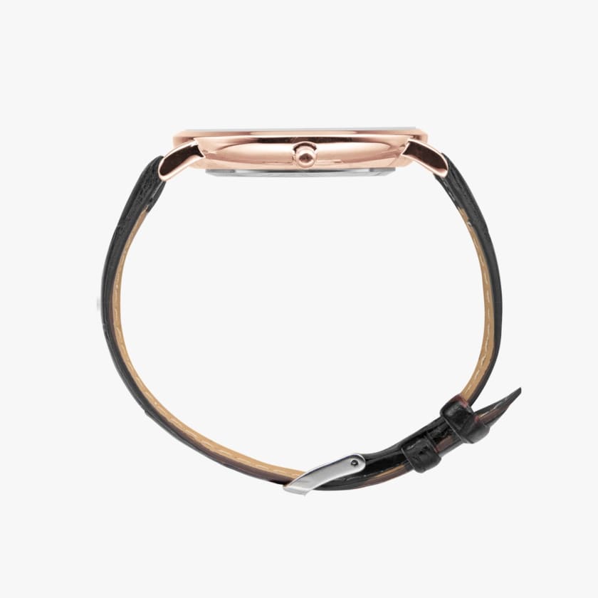 Montre étoile Maroc drapeau du Maroc