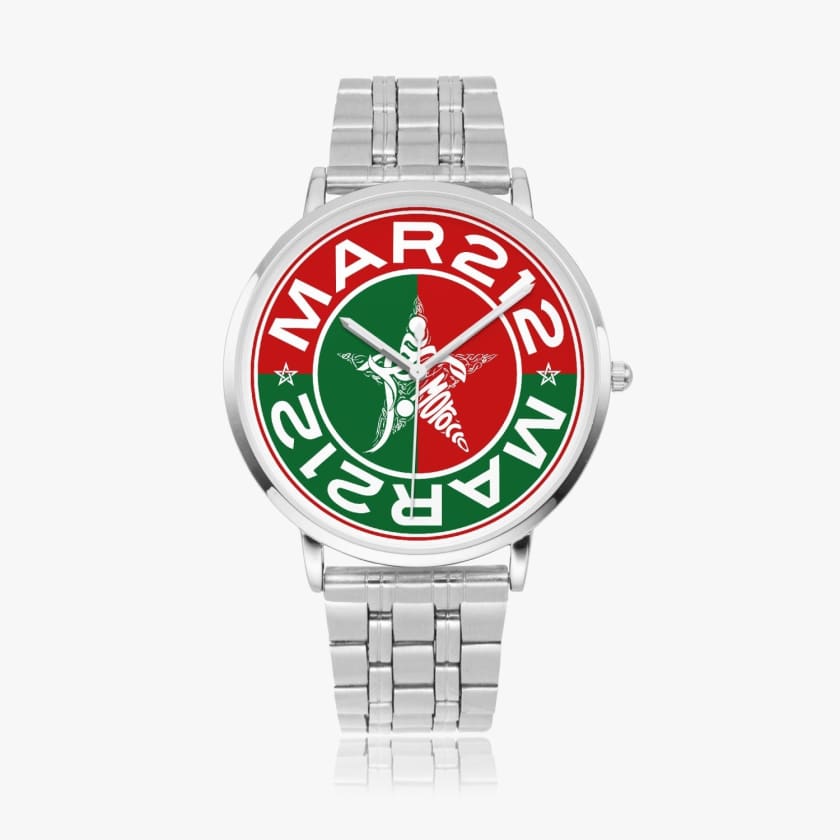 Montre MAR 212 unisexe
