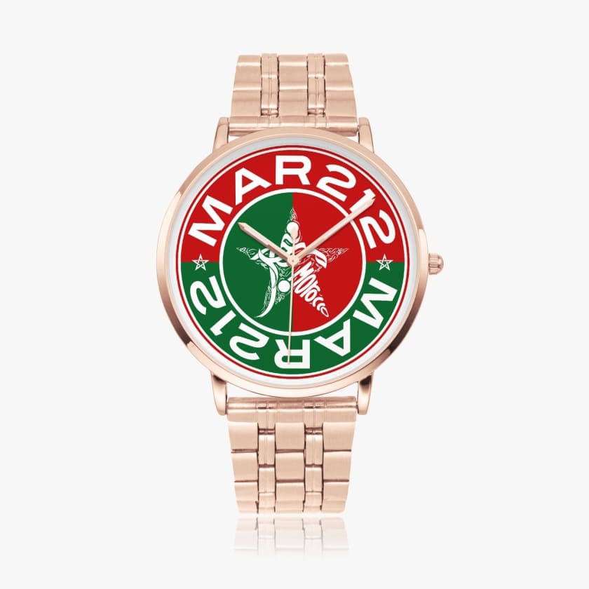 Montre MAR 212 unisexe