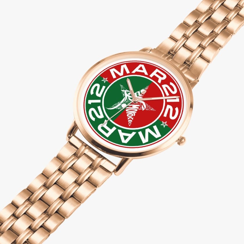 Montre MAR 212 unisexe