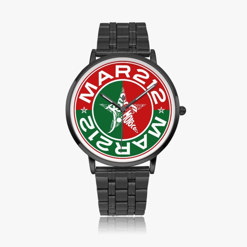 Montre MAR 212 unisexe
