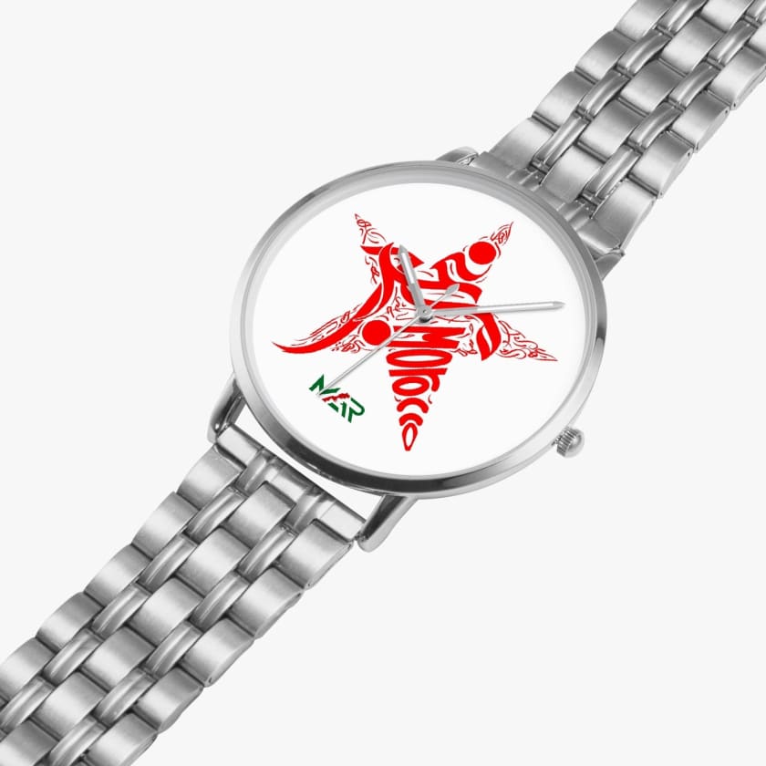 Montre MAR Étoile du Maroc