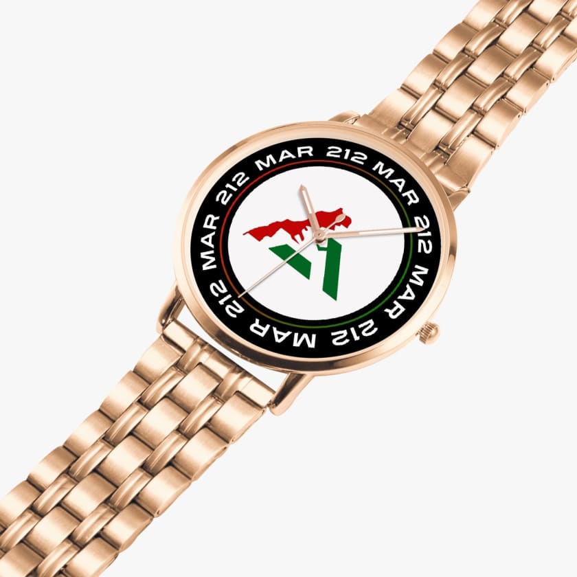 Montre MAR212 unisexe