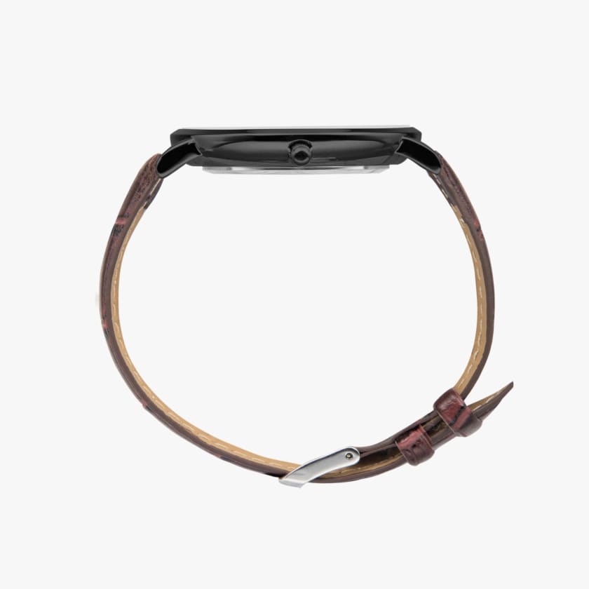 Montre personnalisé Lion Atlas Montre design Lion