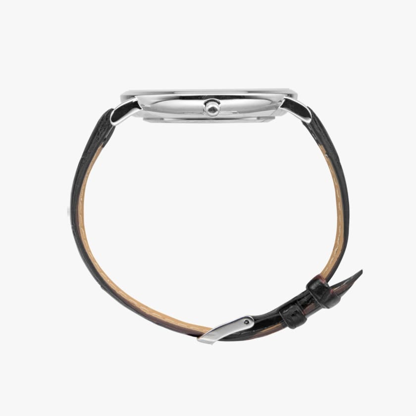 Montre personnalisé Lion Atlas Montre design Lion