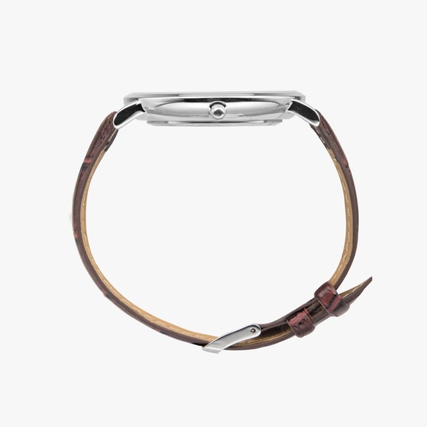 Montre personnalisé Lion Atlas Montre design Lion