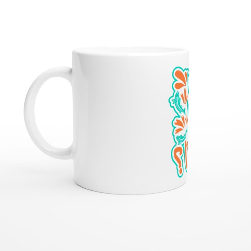 Mug citation humour Atika Atikawa أتيكا..أتيكاوا